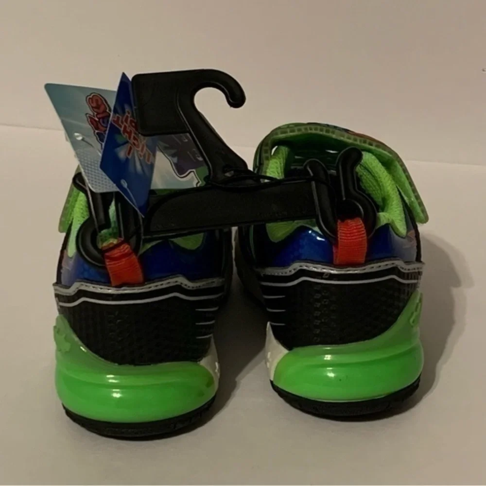 NWT. HASBRO PJ Masks Shoes